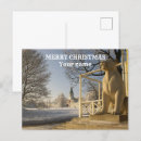 Search for winter postcards Culture