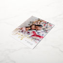 Search for name address cards Modern script