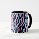Search for zebra stripe mugs Trendy