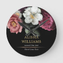 Search for luxury clocks Girly