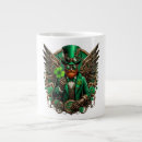 Search for day clover mugs Green