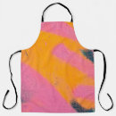 Search for backing aprons Colorful