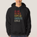 Search for favorite child Father