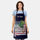 Search for new mexico aprons State