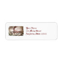 Search for funny horse return address labels Horses