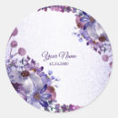 Search for pink blue glitter stickers Vintage