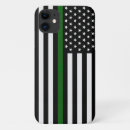 Search for patrol cases Thin blue line