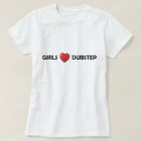 Search for dancing heart tshirts Club