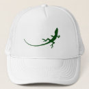 Search for reptiles hats green