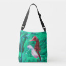 Search for red tails accessories Green
