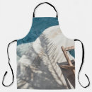 Search for full bodied aprons Water