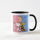 Search for snoopy mugs Music