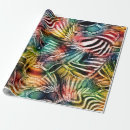 Search for animal print wrapping paper Skin