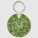 Search for peridot key rings Green