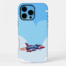 Search for fighter jet iphone cases Sky