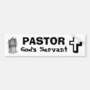 Search for curator bumper stickers God