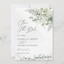 Search for eucalyptus save the dates Save our date