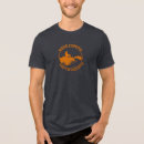 Search for gone fishing tshirts Nature
