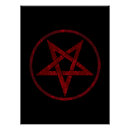 Search for devil posters Pentagram
