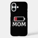 Search for tired iphone cases Mum