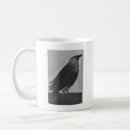 Search for crow coffee mugs Nature