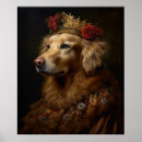 Search for funny golden retriever posters Pet
