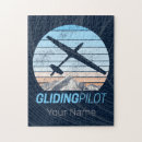 Search for aviation puzzles Vintage