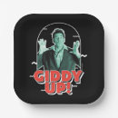 Search for quote paper plates Seinfeld tv show