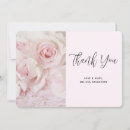 Search for beautiful rose thank you cards Flowers