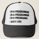 Search for coding hats Programmer