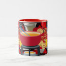 Search for cheese and wine mugs Food