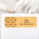 Search for weaving return address labels Weave