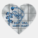 Search for skull heart stickers Skeleton