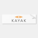 Search for kayaking bumper stickers Boat