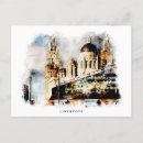Search for liverpool postcards Albert