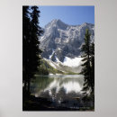 Search for canadian mountains posters Tree