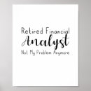 Search for analyst posters Accountant