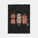 Search for vintage halloween blankets Witch