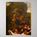 Search for poussin art 17th