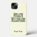 Search for currency iphone cases Green