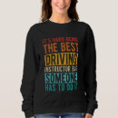Search for driving instructor gifts Being