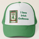 Search for day drinking hat baseball hats Irish