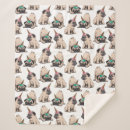 Search for funny pug blankets Unicorn