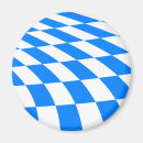 Search for bavarian magnets German