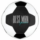 Search for soccer balls Keepsake