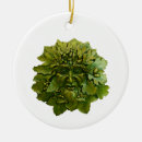 Search for green man christmas tree decorations Wicca