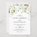Search for mid summer wedding invitations Spring unique chic peony