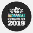 Search for hawaii souvenirs stickers Travel