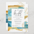 Search for waterfront invitations Watercolor