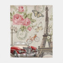 Search for old fashioned blankets Flower